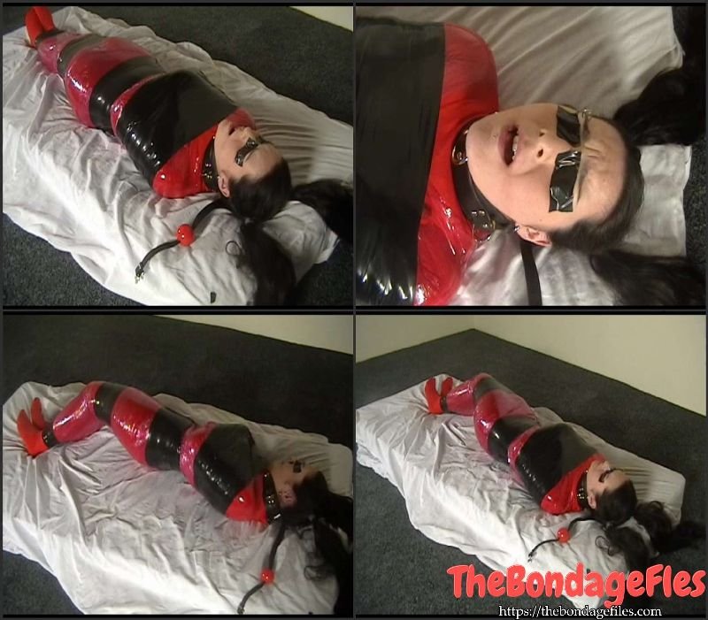 Bondage Control(MiaRMum2) [2009,  QualityControl.cc, BDSM, Bondage]