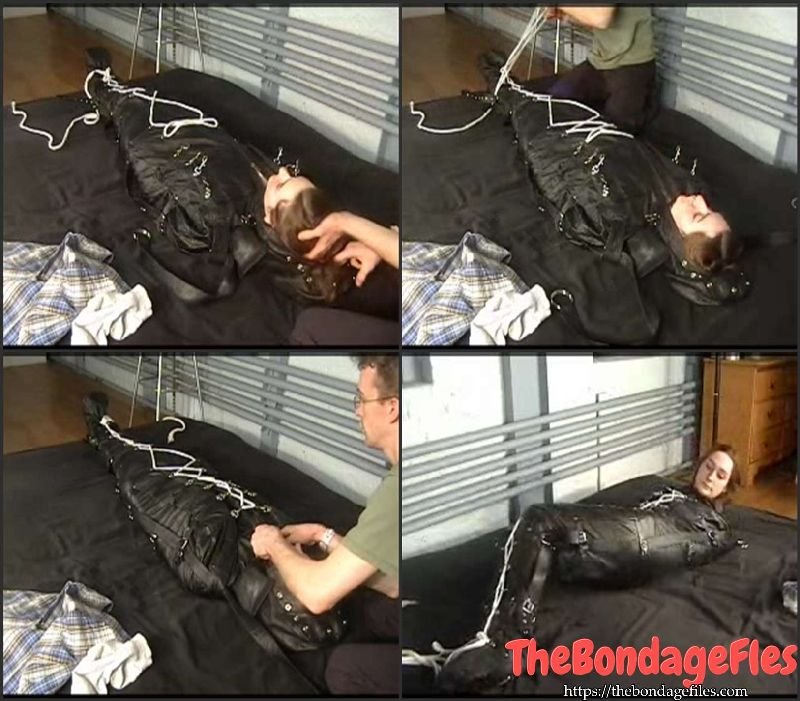 Bondage Control(lisl2) [2009,  QualityControl.cc, BDSM, Bondage]