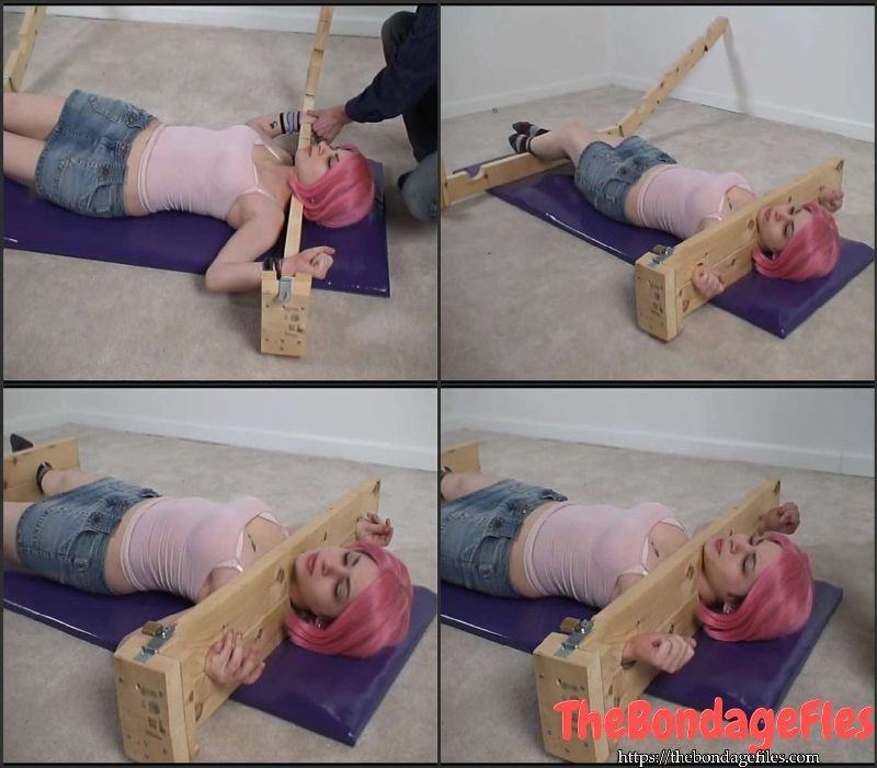 Bondage Control(liltpill1) [2009,  QualityControl.cc, Bondage, BDSM]