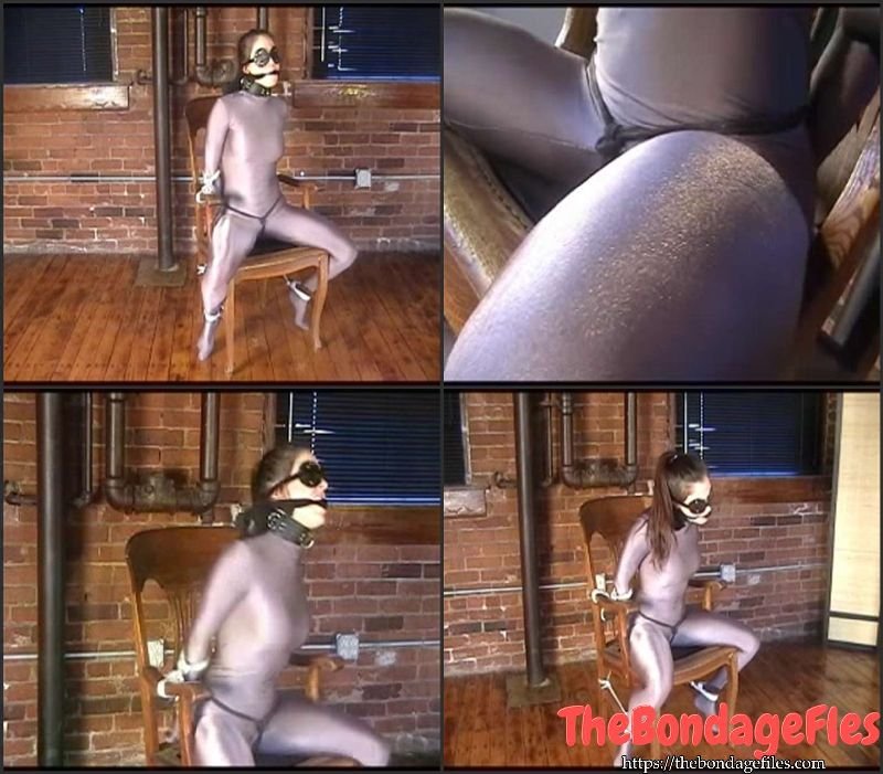 Bondage Control(natcat) [2009,  QualityControl.cc, BDSM, Bondage]