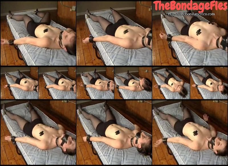 Bondage Control(oliviabed4) [2009,  QualityControl.cc, BDSM, Bondage]