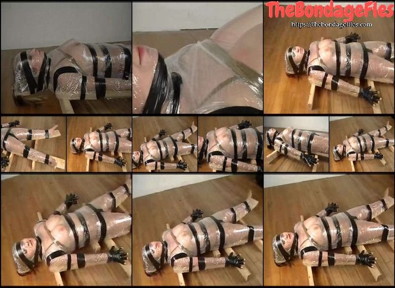 Bondage Control(mjmu2) [2009,  QualityControl.cc, Bondage, BDSM]
