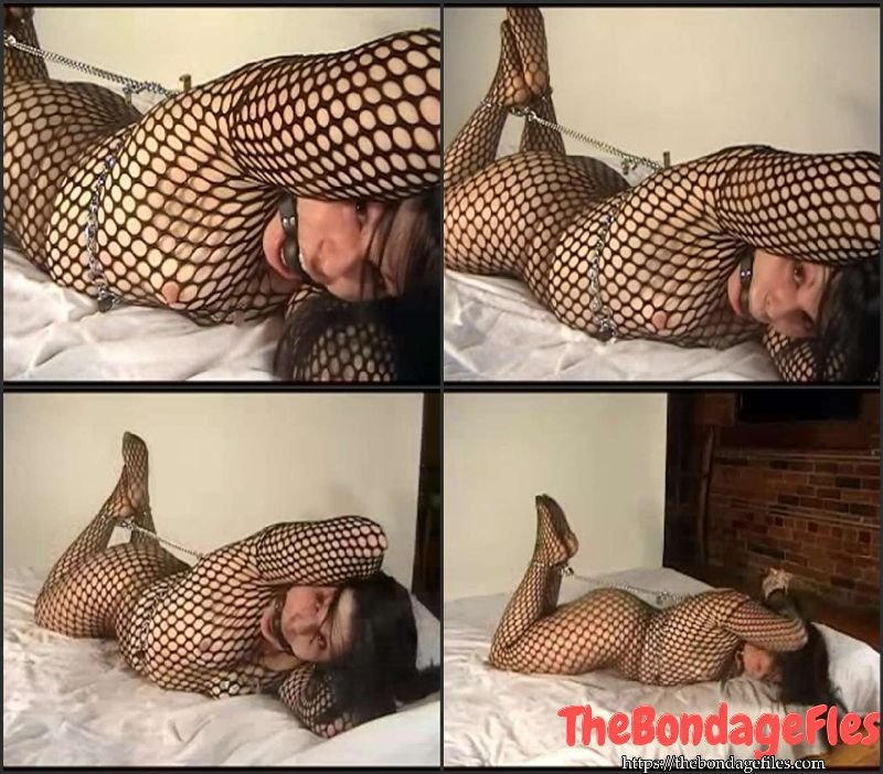 Bondage Control(mazcuf2) [2009,  QualityControl.cc, Bondage, BDSM]