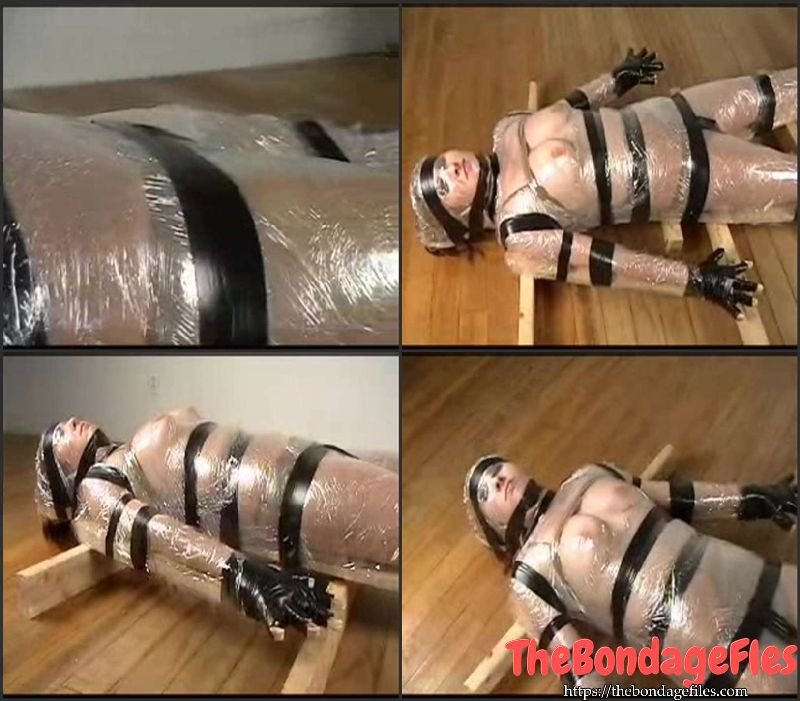 Bondage Control(mjmu2) [2009,  QualityControl.cc, Bondage, BDSM]