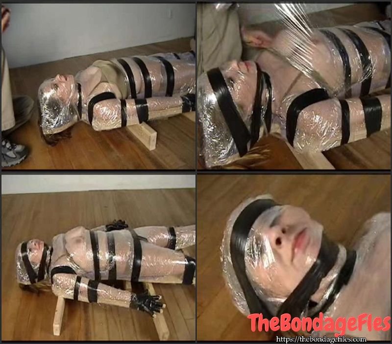 Bondage Control(mjmu1) [2009,  QualityControl.cc, Bondage, BDSM]