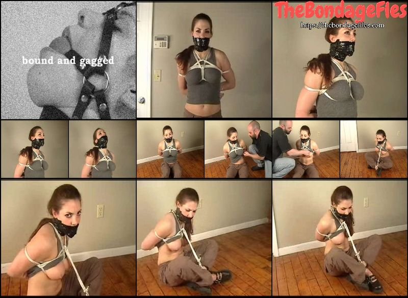 Bondage Control(natfirst) [2009,  QualityControl.cc, Bondage, BDSM]