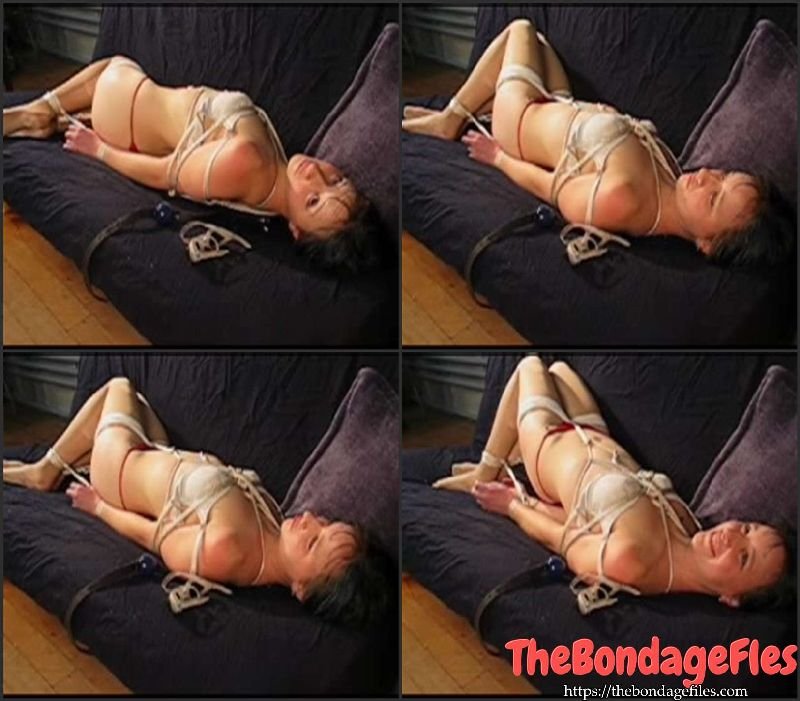 Bondage Control(OliviaINT) [2009,  QualityControl.cc, Bondage, BDSM]