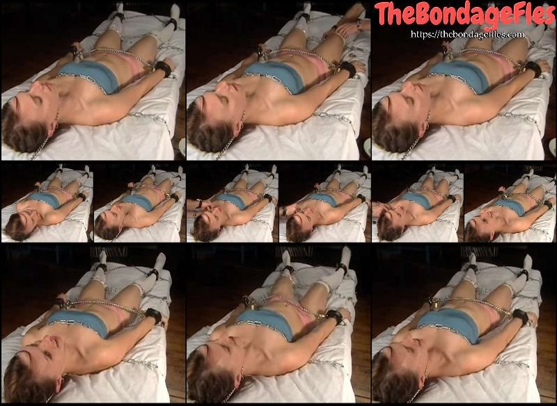 Bondage Control(reibed2) [2009,  QualityControl.cc, Bondage, BDSM]