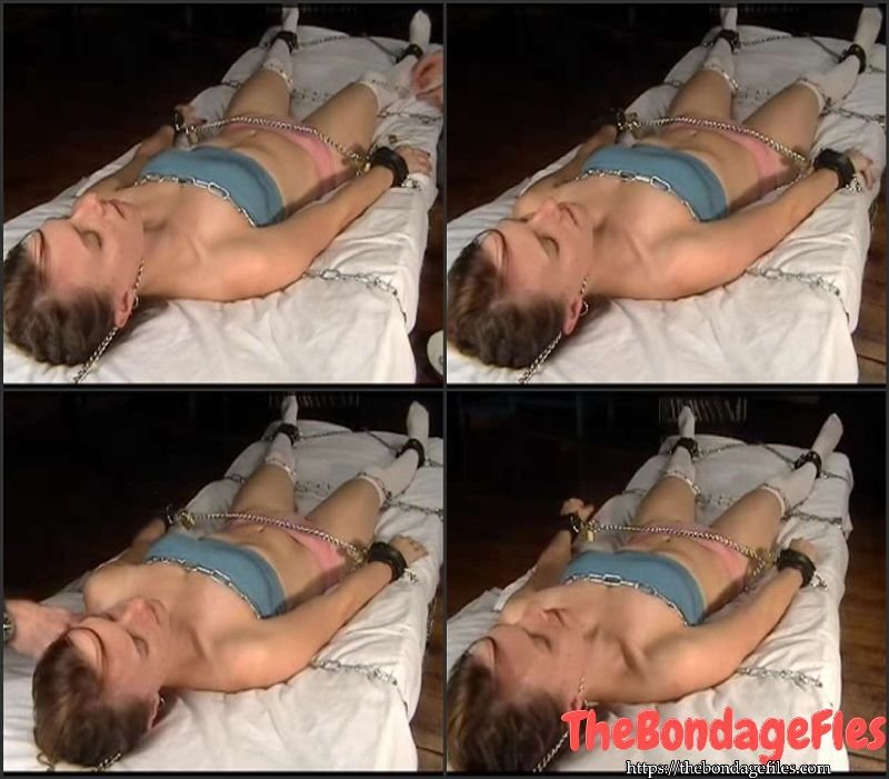 Bondage Control(reibed2) [2009,  QualityControl.cc, Bondage, BDSM]