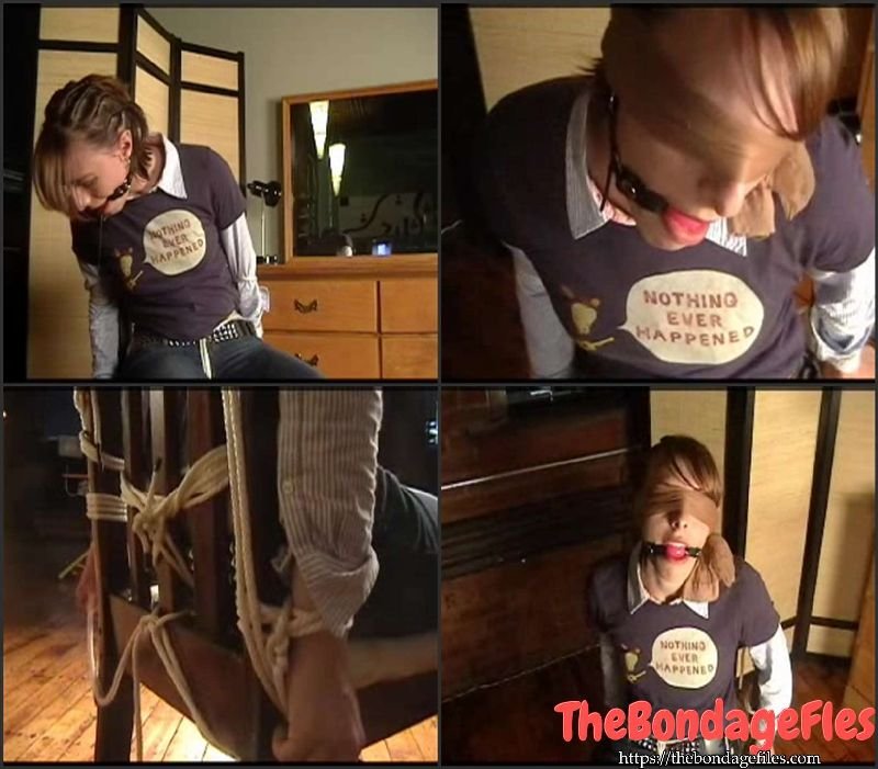 Bondage Control(reich3) [2009,  QualityControl.cc, BDSM, Bondage]