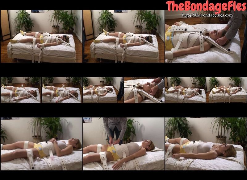 Bondage Control(SaharaSegu2) [2009,  QualityControl.cc, BDSM, Bondage]