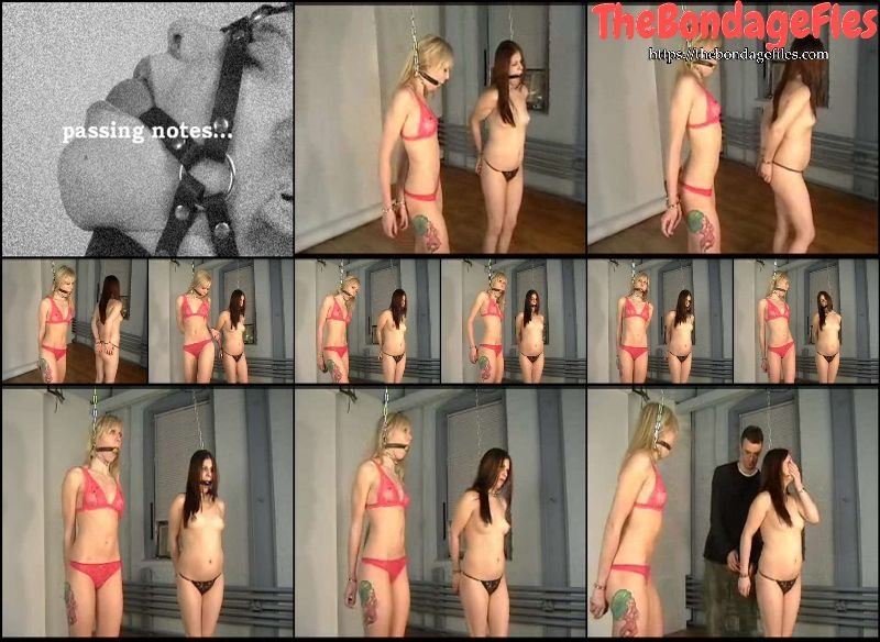 Bondage Control(rucl3) [2009,  QualityControl.cc, Bondage, BDSM]