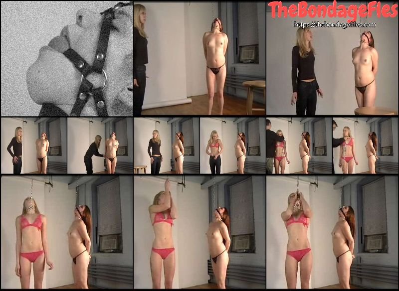 Bondage Control(rucl1) [2009,  QualityControl.cc, BDSM, Bondage]