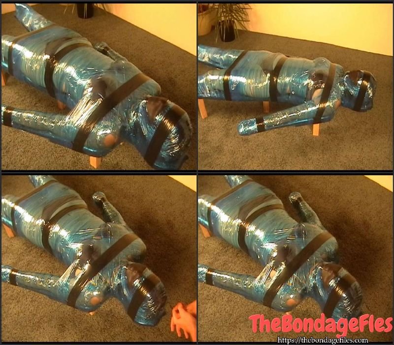 Bondage Control(stelflatmum4) [2009,  QualityControl.cc, BDSM, Bondage]