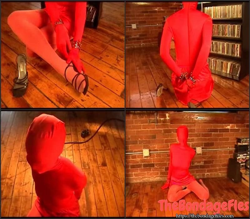 Bondage Control(stc1) [2009,  QualityControl.cc, BDSM, Bondage]