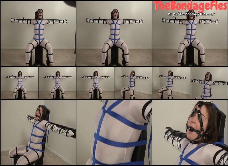 Bondage Control(VegaRChr2) [2009,  QualityControl.cc, Bondage, BDSM]