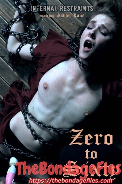 Zero to Sixty [2019, InfernalRestraints.com,  Torture, BDSM,  Spanking, 720p, HDRip]
