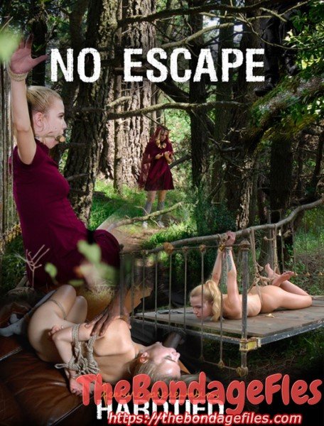 No Escape [2015, HardTied.com,  Humiliation,  Hardcore, BDSM, 720p, HDRip]