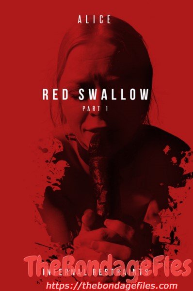 Red Swallow Part 1 [2019, InfernalRestraints.com,  Spanking,  Humilation,  Torture, 720p, HDRip]