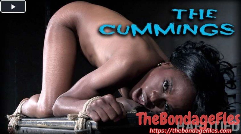 The Cummings [2019, HardTied.com,  Whipping,  Torture,  Humiliation, 720p]