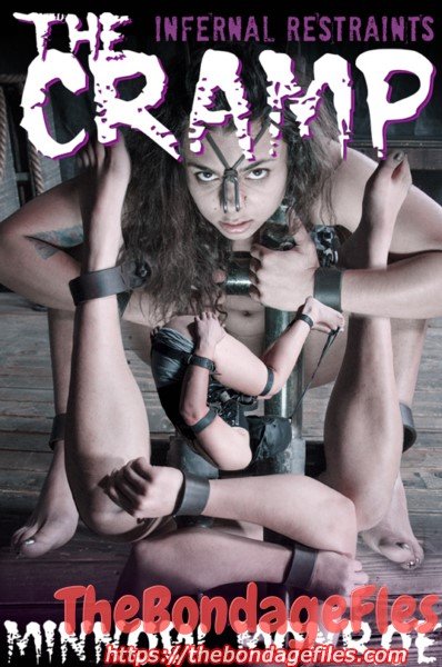 The Cramp [2018, InfernalRestraints.com,  Spanking,  Mask, BDSM, 720p, HDRip]