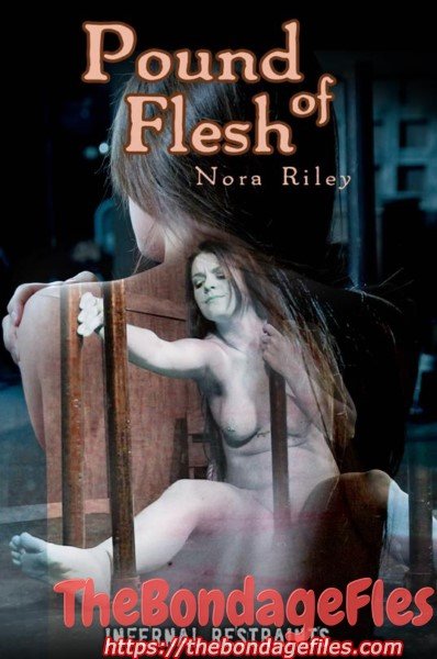 Pound of Flesh [2017, InfernalRestraints.com,  Torture,  Humiliation, BDSM, 720p, HDRip]