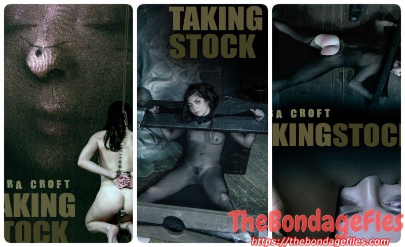 Taking Stock Part 1-3 [2019, RealTimeBondage.com,  Whipping,  Torture,  Humiliation, 720p]