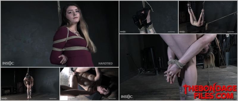 Swing [2019, HardTied, Torture, Whipping, Humiliation, 720p]