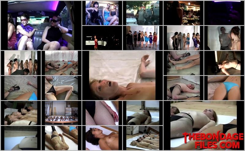 Strangled, Shooting Snuff Video 434 [2020, Best Snuff Porn, Necro Porn, Snuff porn, Snuff, 360p]