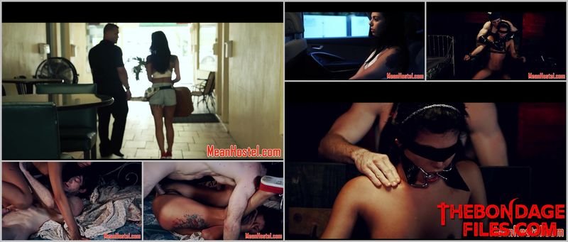 BDSM latina teen roughfucked in kinky hostel [2020, Best Horror Porn, Horror Porn, Extreme Sex, Horror Porn Sex Video, 720p]