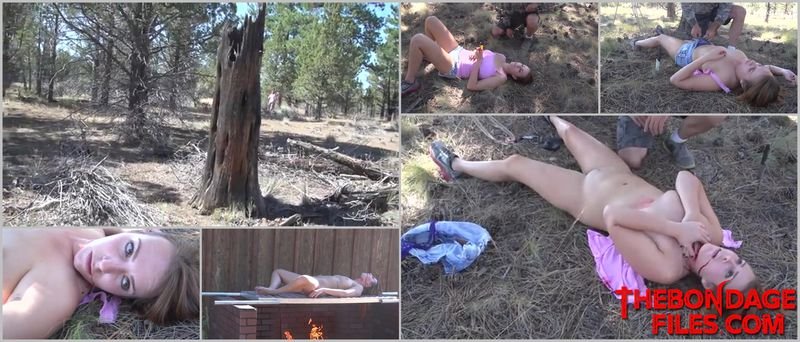Hunting Alicia [2020, Best Snuff Porn, Snuff , Snuff Fantasy, Snuff porn, 360p]