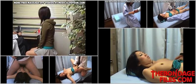 Porn massage rape Japanese forced