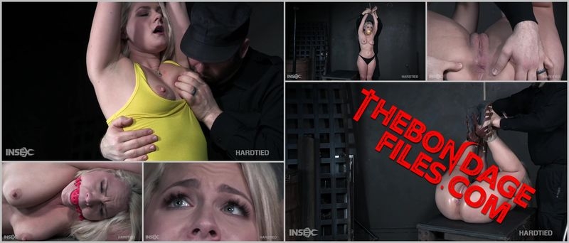 Lisey Sweet (Sweet Release) [2020, HardTied, Whipping, Torture, Humiliation, 720p]