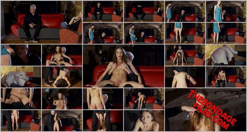 Lovenia Casting [2019, Graias, Spanking, Humiliation, BDSM, 2160p]