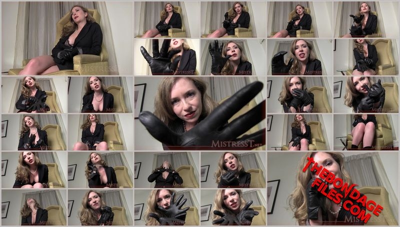 leather gloves [2020, MistressT, Facesitting, Femdom, Kunilingus, 720p]
