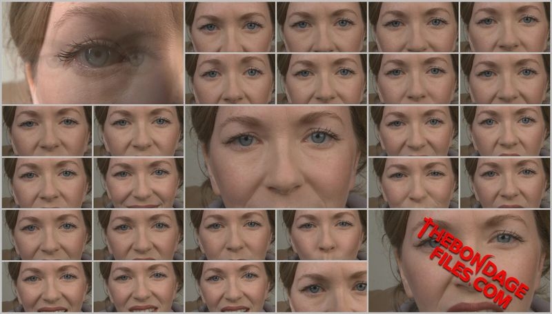 I'm watching you [2020, MistressT, All Sex, Femdom, Kunilingus, 720p]