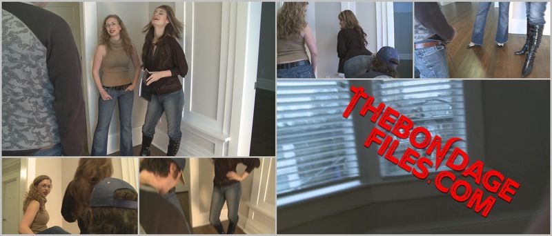 Mean Landladies [2020, MistressT, Femdom, Cuckold, All Sex, 720p]