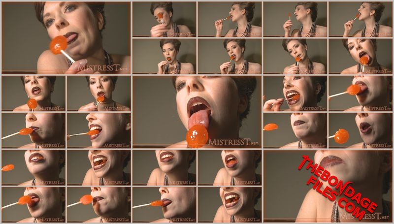 mouth fetish sucker [2020, MistressT, Cuckold, All Sex, Femdom, 720p]