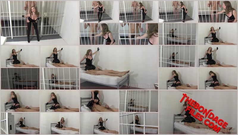 prisoners pussy licking duty [2020, MistressT, All Sex, Cuckold, Femdom, 720p]