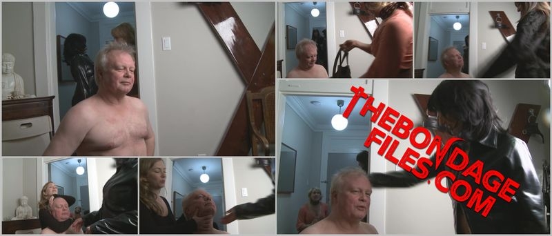 multi-goddess slap Frenzy [2020, MistressT, Cuckold, All Sex, Kunilingus, 720p]