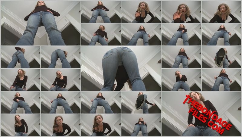 Hello Little Man [2020, MistressT, All Sex, Kunilingus, Femdom, 720p]