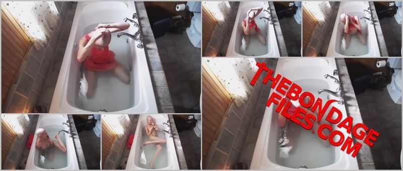 Rachel Greyhound - Bath (Pretty Edition) [2020, BondageLife, Torture, Shaved, BDSM, SiteRip, 720p]
