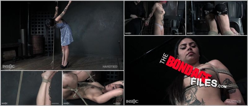 Rose Darling (Sweet Darling) [2020, HardTied, Whipping, Humiliation, Torture, 720p]