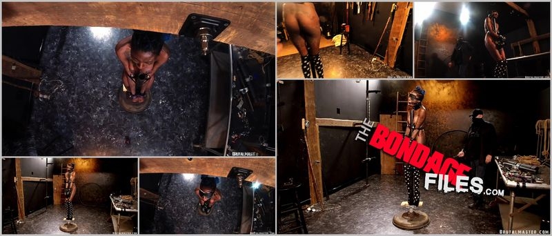 FuckmeatTortureOnThePole [2020, Brutalmaster, BDSM, Sadism and Masochism, Bondage, 1080p, SiteRip]