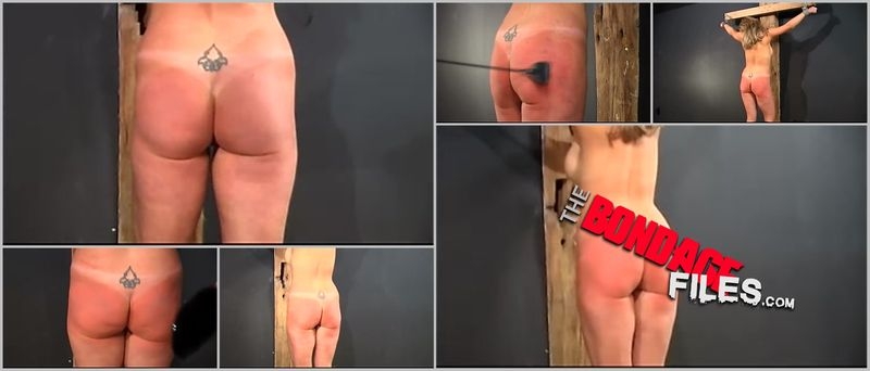 deedeewallwhippedmedium [2020, Brutalmaster, Corporal Punishment, Bondage, Torture, 480p, SiteRip]
