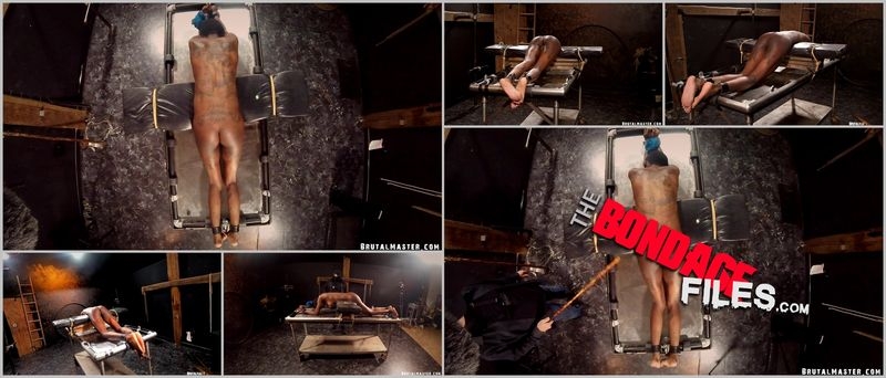 FuckmeatTheCaningGame [2020, Brutalmaster, Bondage, Sadism and Masochism, BDSM, 1080p, SiteRip]