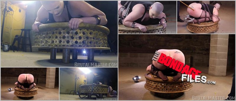MissyRTHMoroccanTortureTable [2020, Brutalmaster, Bondage, Corporal Punishment, Torture, 1080p, SiteRip]