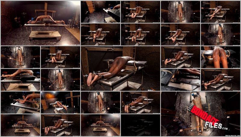 FuckmeatTheCaningGame [2020, Brutalmaster, Bondage, Sadism and Masochism, BDSM, 1080p, SiteRip]