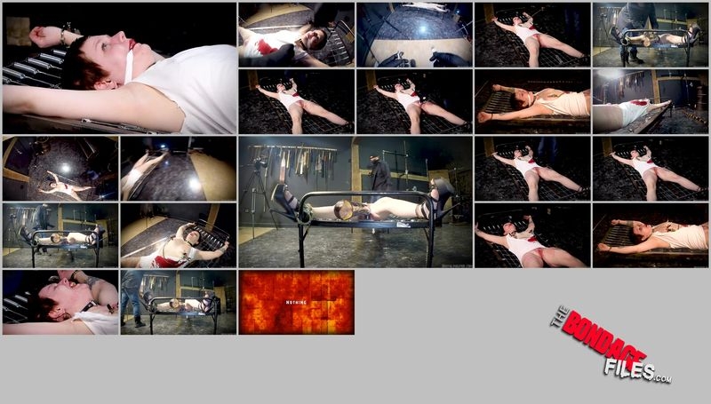 NothingBloodyTShirt [2020, Brutalmaster, Corporal Punishment, BDSM, Bondage, 1080p, SiteRip]