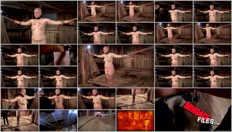 NothingBeatenToOblivion [2020, Brutalmaster, Bondage, Torture, BDSM, 1080p, SiteRip]